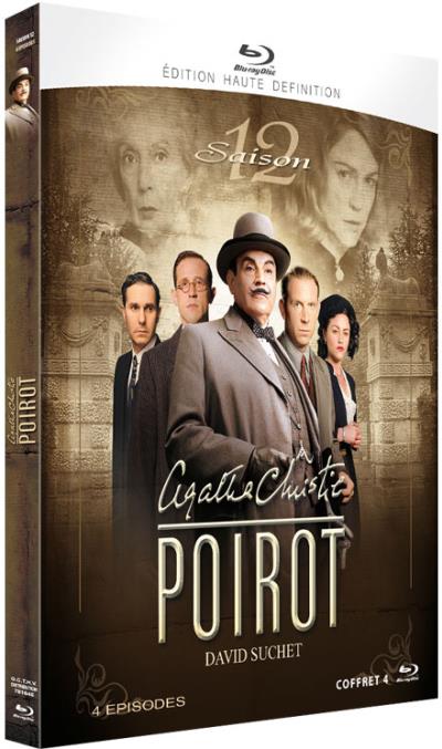 Coffret intégral de la Saison 12 Blu-Ray État correct reconditionné disponible sur Fnac