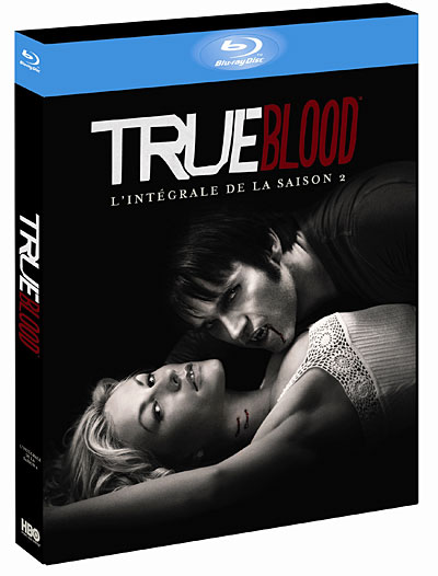 Coffret intégral de la Saison 2 - Blu-Ray État correct reconditionné disponible sur Fnac | Dero