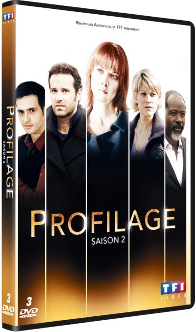 Coffret intégral de la Saison 2 DVD État correct - 10,37 € Coffret intégral de la Saison 2 DVD État correct reconditionné disponible sur Fnac
