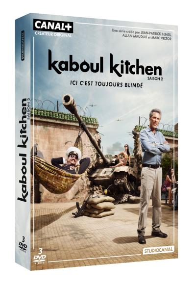 Coffret intégral de la Saison 2 - DVD État correct - 11,51 € Coffret intégral de la Saison 2 - DVD État correct reconditionné disponible sur Fnac