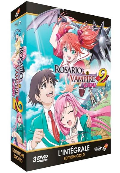 Coffret intégral de la Saison 2 - DVD État correct - 10,37 € Coffret intégral de la Saison 2 - DVD État correct reconditionné disponible sur Fnac