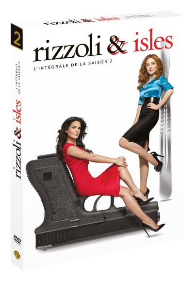 Coffret intégral de la Saison 2 État correct reconditionné disponible sur Fnac | Dero