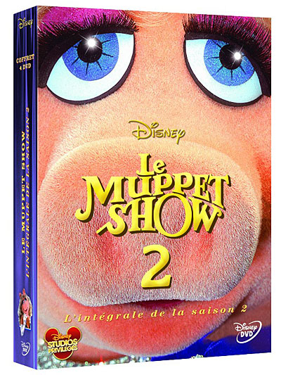 Coffret intégral de la Saison 2 État correct reconditionné disponible sur Fnac | Dero