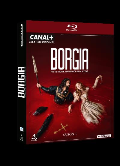 Coffret intégral de la Saison 3 Blu-Ray État correct reconditionné disponible sur Fnac