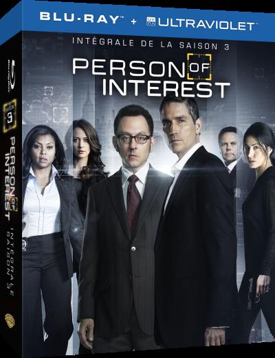 Coffret intégral de la Saison 3 Blu-Ray État correct reconditionné disponible sur Fnac