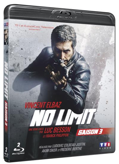 Coffret intégral de la Saison 3 Blu-Ray État correct reconditionné disponible sur Fnac