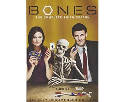 Acheter Coffret intégral de la Saison 3 - DVD Zone 1 État correct - 20,00 € Coffret intégral de la Saison 3 - DVD Zone 1 État correct reconditionné disponible sur Fnac