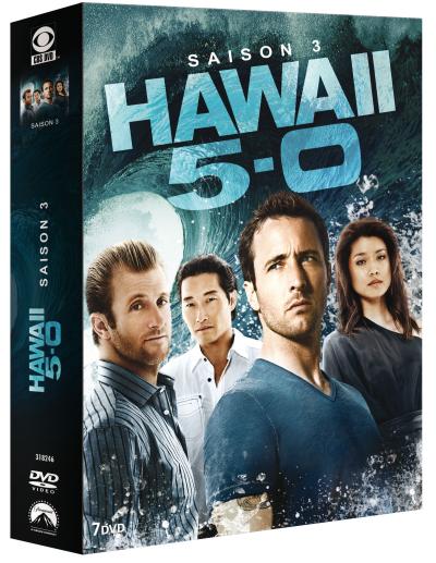 Coffret intégral de la Saison 3 - DVD État correct reconditionné disponible sur Fnac