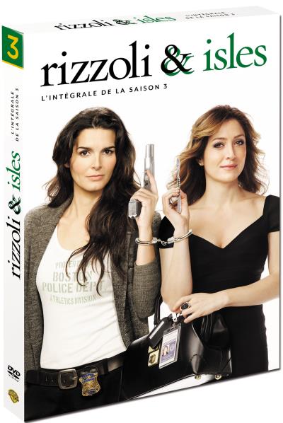 Coffret intégral de la Saison 3 - DVD État correct reconditionné disponible sur Fnac
