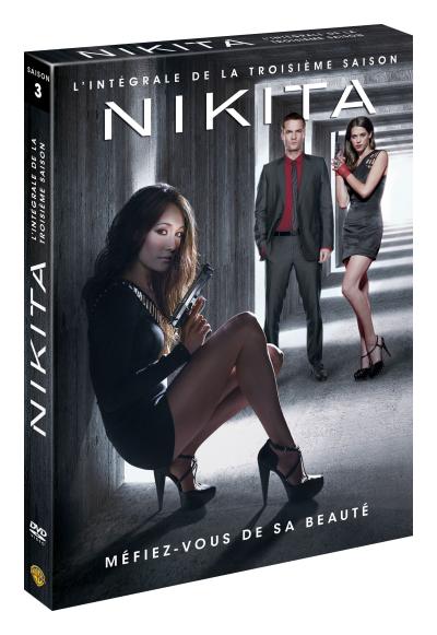 Coffret intégral de la Saison 3 - DVD État correct reconditionné disponible sur Fnac