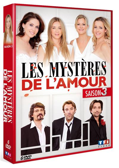 Acheter Coffret intégral de la Saison 3 État correct - 14,99 € | Dero Coffret intégral de la Saison 3 État correct reconditionné disponible sur Fnac | Dero