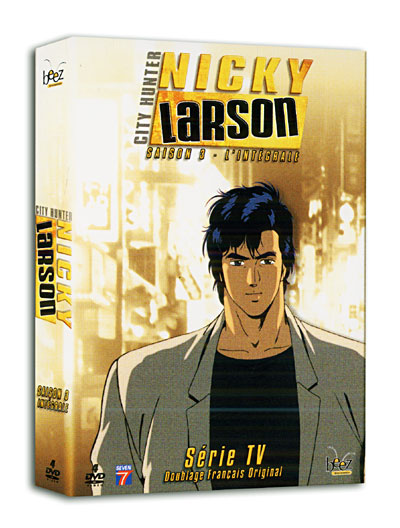 Coffret intégral de la Saison 3 État correct reconditionné disponible sur Fnac | Dero