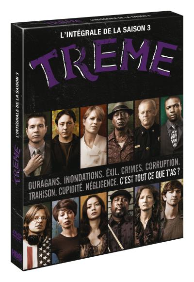 Coffret intégral de la Saison 3 État correct reconditionné disponible sur Fnac