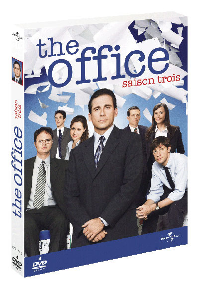 Acheter Coffret intégral de la Saison 3 État correct - 14,28 € Coffret intégral de la Saison 3 État correct reconditionné disponible sur Fnac
