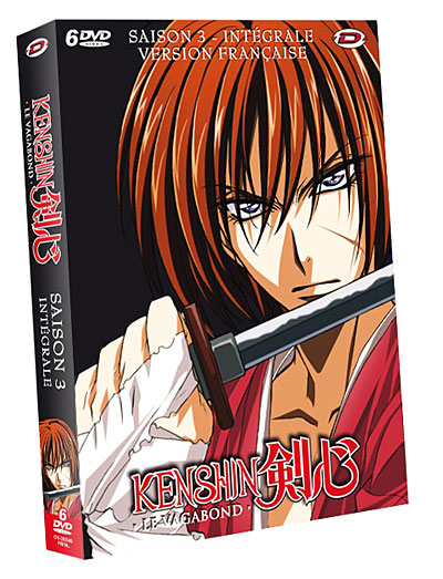 Acheter Coffret intégral de la Saison 3 État correct - 28,88 € Coffret intégral de la Saison 3 État correct reconditionné disponible sur Fnac