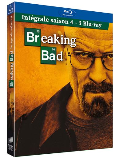 Acheter Coffret intégral de la Saison 4 - Blu-Ray État correct - 12,29 € Coffret intégral de la Saison 4 - Blu-Ray État correct reconditionné disponible sur Fnac