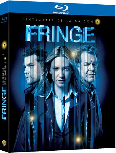 Coffret intégral de la Saison 4 - Blu-Ray État correct - 24,37 € Coffret intégral de la Saison 4 - Blu-Ray État correct reconditionné disponible sur Fnac