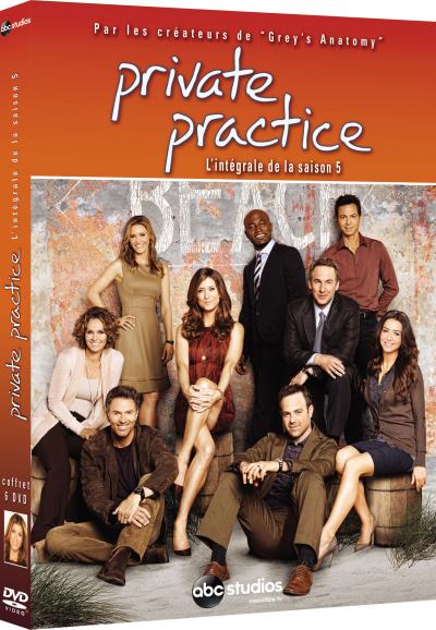 Coffret intégral de la Saison 5 DVD État correct reconditionné disponible sur Fnac