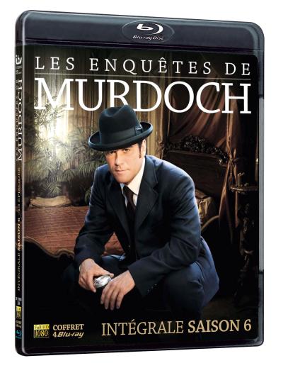 Acheter Coffret intégral de la Saison 6 Blu-Ray État correct - 25,07 € Coffret intégral de la Saison 6 Blu-Ray État correct reconditionné disponible sur Fnac