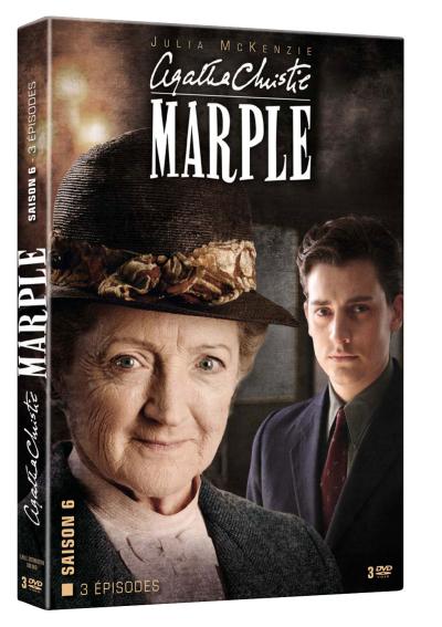 Coffret intégral de la Saison 6 - DVD État correct reconditionné disponible sur Fnac