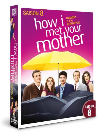Coffret intégral de la Saison 8 - DVD État correct - 19,00 € Coffret intégral de la Saison 8 - DVD État correct reconditionné disponible sur Fnac