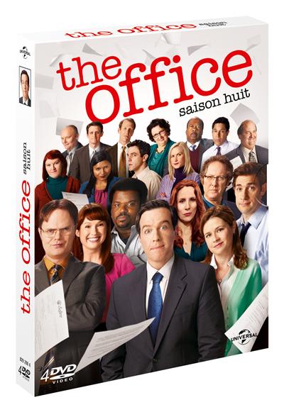 Acheter Coffret intégral de la Saison 8 État correct - 15,35 € Coffret intégral de la Saison 8 État correct reconditionné disponible sur Fnac