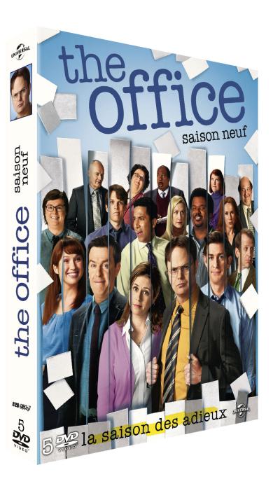 Coffret intégral de la Saison 9 - DVD État correct - 23,27 € Coffret intégral de la Saison 9 - DVD État correct reconditionné disponible sur Fnac