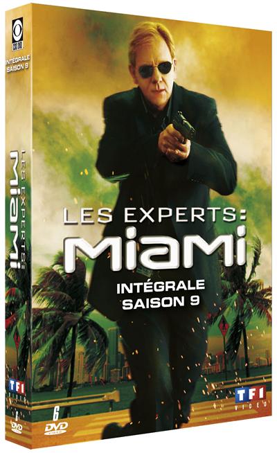 Coffret intégral de la Saison 9 État correct reconditionné disponible sur Fnac | Dero