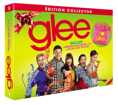 Coffret intégral des Saisons 1 à 3 - DVD État correct reconditionné disponible sur Fnac