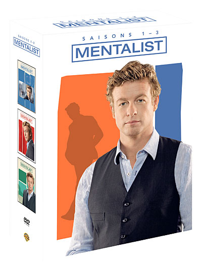 Coffret intégral des Saisons 1 à 3 État correct reconditionné disponible sur Fnac