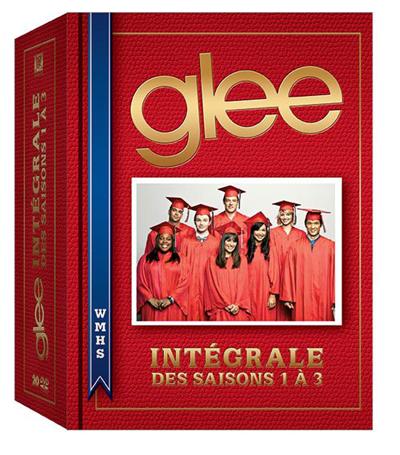 Coffret intégral des Saisons 1 à 3 État correct reconditionné disponible sur Fnac