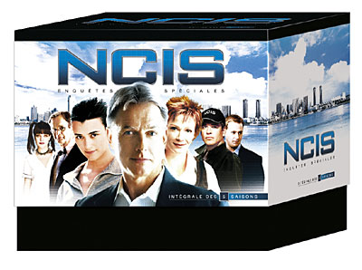 Coffret intégral des Saisons 1 à 5 État correct - 36,31 € Coffret intégral des Saisons 1 à 5 État correct reconditionné disponible sur Fnac