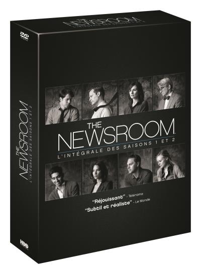 Coffret intégral des Saisons 1 et 2 DVD État correct reconditionné disponible sur Fnac