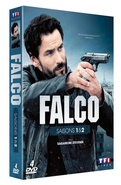 Coffret intégral des Saisons 1 et 2 - DVD État correct reconditionné disponible sur Fnac