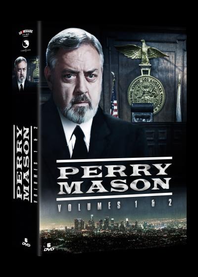 Coffret intégral du Volume 1 & 2 DVD État correct - 56,78 € Coffret intégral du Volume 1 & 2 DVD État correct reconditionné disponible sur Fnac