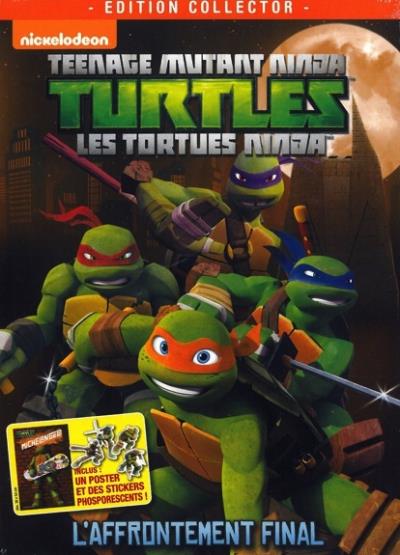 Coffret intégral du volume 4, Edition limitée DVD État correct - 19,85 € Coffret intégral du volume 4, Edition limitée DVD État correct reconditionné disponible sur Fnac