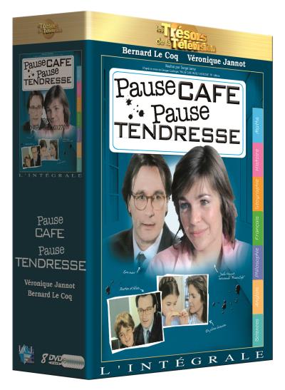 Coffret intégral DVD État correct reconditionné disponible sur Fnac