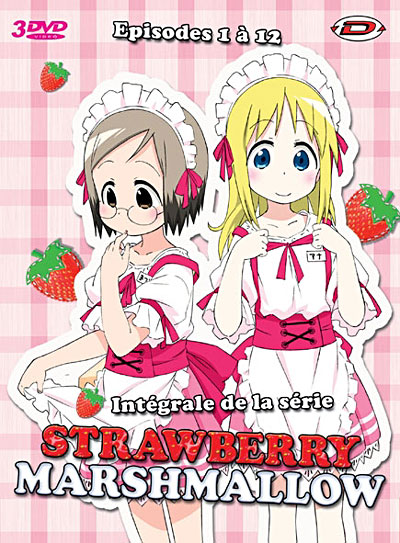 Coffret intégral - Episodes 1 à 12 - Edition Simple État correct reconditionné disponible sur Fnac
