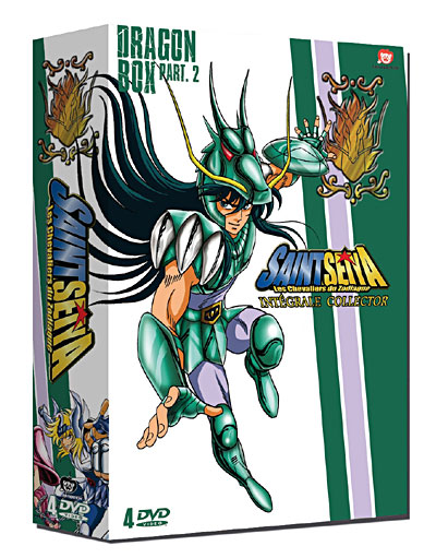 Coffret intégral - Volume 2 - Episodes 25 à 48 - Edition Collector État correct - 54,56 € Coffret intégral - Volume 2 - Episodes 25 à 48 - Edition Collector État correct reconditionné disponible sur Fnac