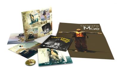Coffret intégrale - Inclus poster et badge État correct reconditionné disponible sur Fnac | Dero