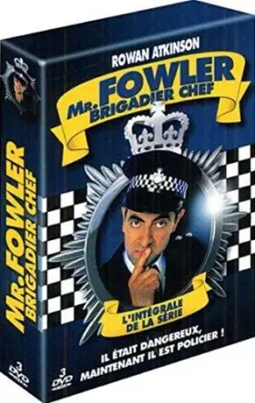 Acheter Coffret integrale inspecteur fowler : mister fowler, brigadier chef - John Birkin Bon état - 23,87 € Coffret integrale inspecteur fowler : mister fowler, brigadier chef - John Birkin Bon état Universal Pictures reconditionné disponible sur Ammareal