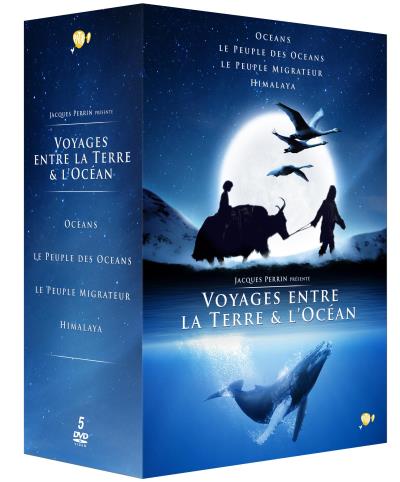 Acheter Coffret Jacques Perrin 4 Films DVD État correct - 23,99 € | Dero Coffret Jacques Perrin 4 Films DVD État correct reconditionné disponible sur Fnac | Dero