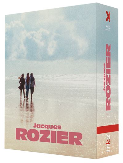 Coffret Jacques Rozier Blu-ray État correct - 62,49 € Coffret Jacques Rozier Blu-ray État correct reconditionné disponible sur Fnac | Dero