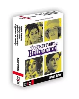 Coffret James Ivory, Bollywood (Chaleur et poussière / Shakespeare Wallah / The Householder / Bombay Talkie) Bon état Warner Bros. Home Entertainment reconditionné disponible sur Ammareal