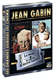 Coffret Jean Gabin État correct reconditionné disponible sur Fnac