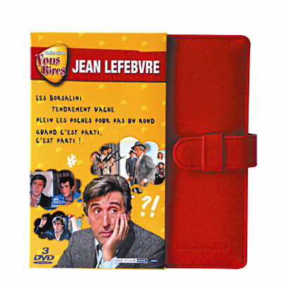 Acheter Coffret Jean Lefebvre - Agenda État correct - 15,35 € Coffret Jean Lefebvre - Agenda État correct reconditionné disponible sur Fnac