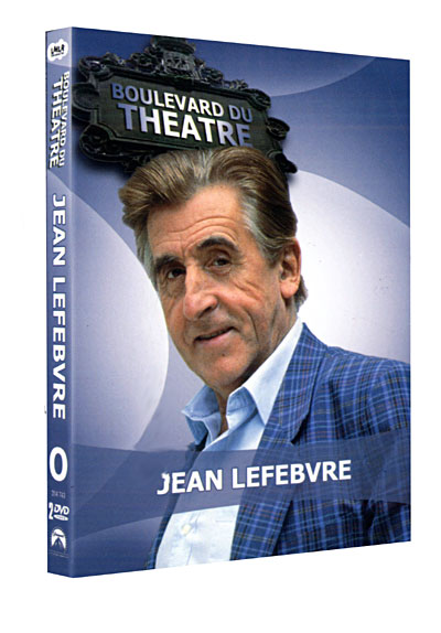 Coffret Jean Lefèbvre État correct reconditionné disponible sur Fnac | Dero