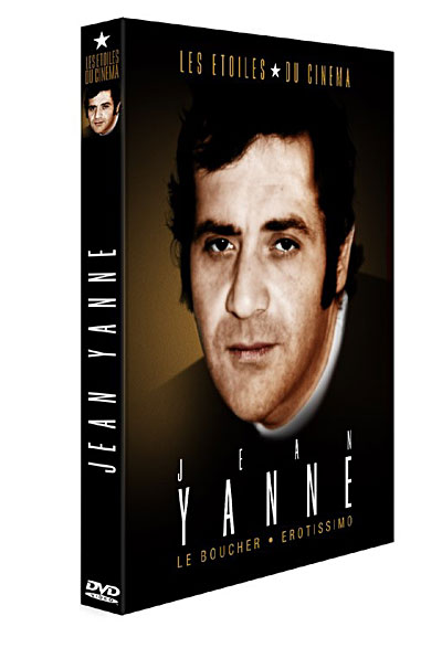 Acheter Coffret Jean Yanne État correct - 15,37 € Coffret Jean Yanne État correct reconditionné disponible sur Fnac