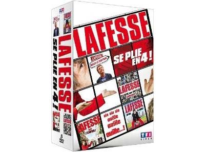 Acheter Coffret Jean-Yves Lafesse - 5 DVD État correct - 30,00 € Coffret Jean-Yves Lafesse - 5 DVD État correct reconditionné disponible sur Fnac