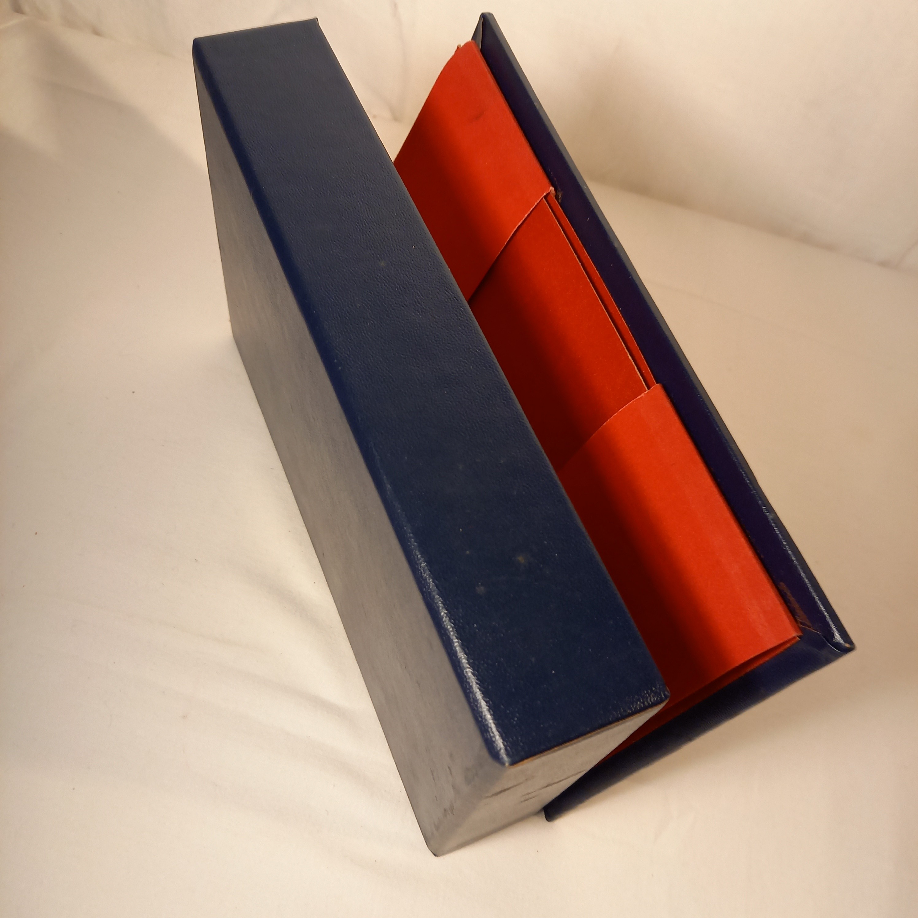 Voir photo 4 de Coffret jeu de carte bridge Coffret jeu de carte bridge Bon état reconditionné photo 4